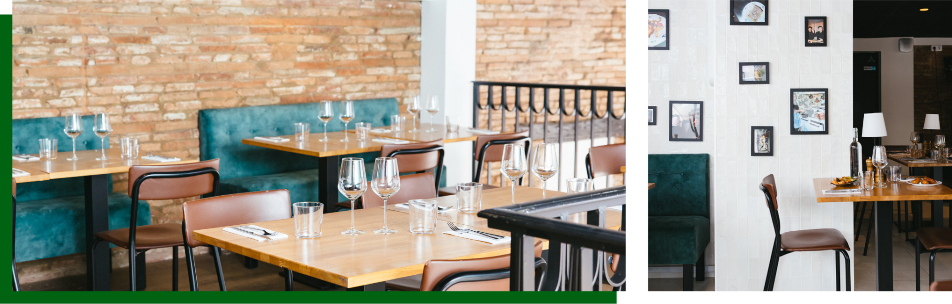 Blanquette - restaurant Toulouse Saint Aubin - Restaurant sympa Toulouse