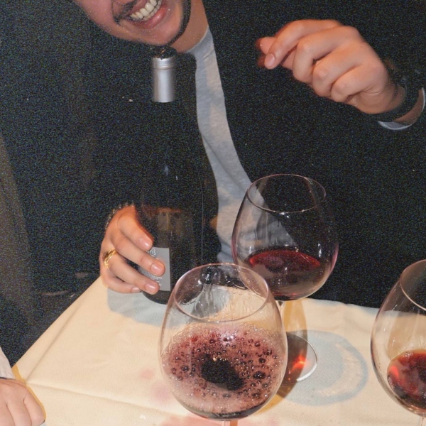 Les Boissons - Blanquette - Bar Cocktail Toulouse - top restaurant TOULOUSE