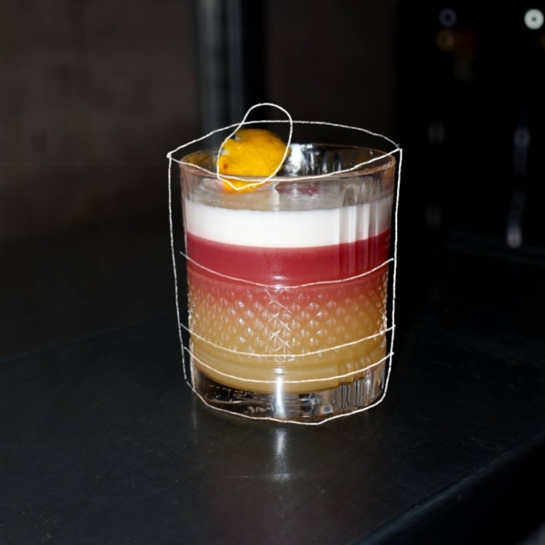 Les Boissons - Blanquette - Bar Cocktail Toulouse - bien manger TOULOUSE