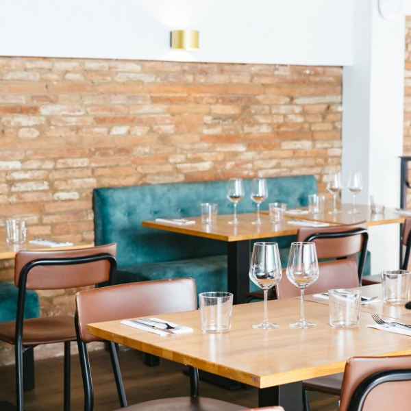 Repas de groupe - Blanquette - Restaurant pour groupe Toulouse - Restaurant pour groupe Toulouse