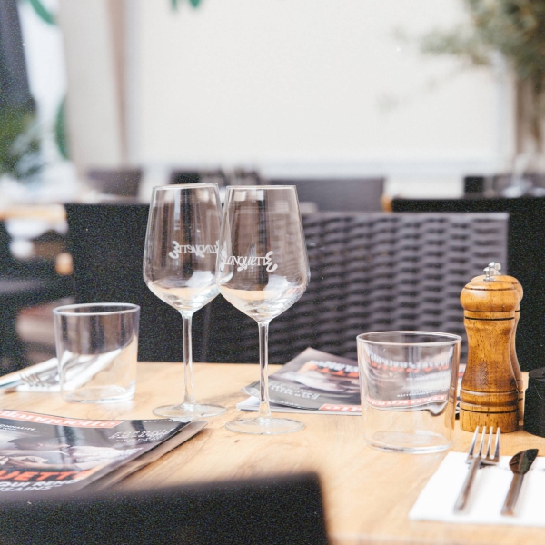 Blanquette - restaurant Toulouse Saint Aubin - Restaurant place Dupuy