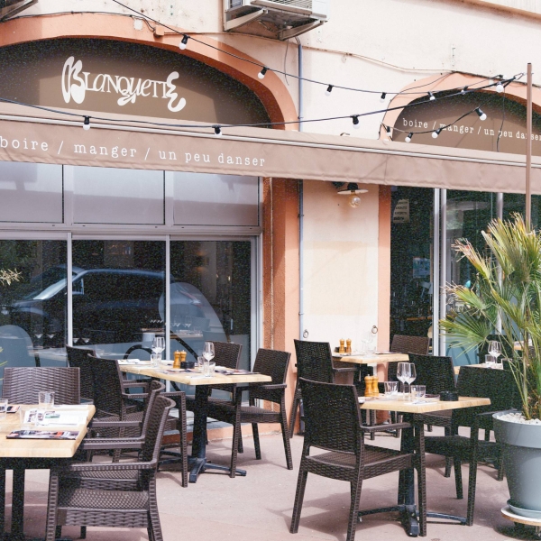 Blanquette - restaurant Toulouse Saint Aubin - Restaurant sympa Toulouse