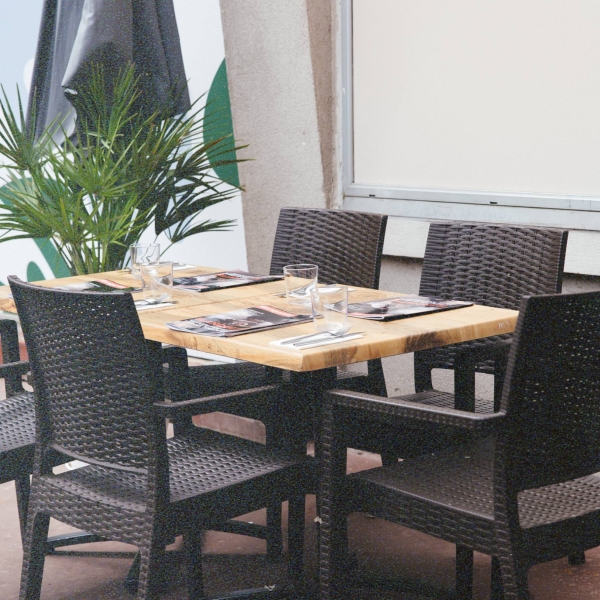 Blanquette - restaurant Toulouse Saint Aubin - meilleur restaurant TOULOUSE