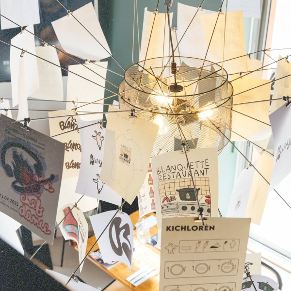 Blanquette - restaurant Toulouse Saint Aubin - top resto TOULOUSE