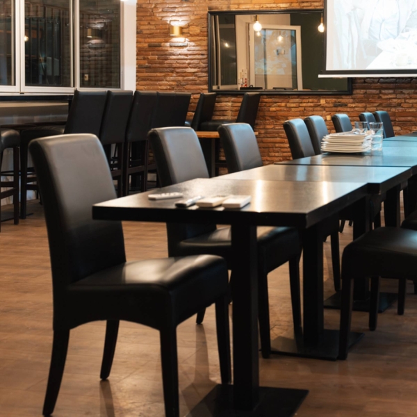 Repas de groupe - Blanquette - Restaurant pour groupe Toulouse - les meilleurs restaurant de TOULOUSE