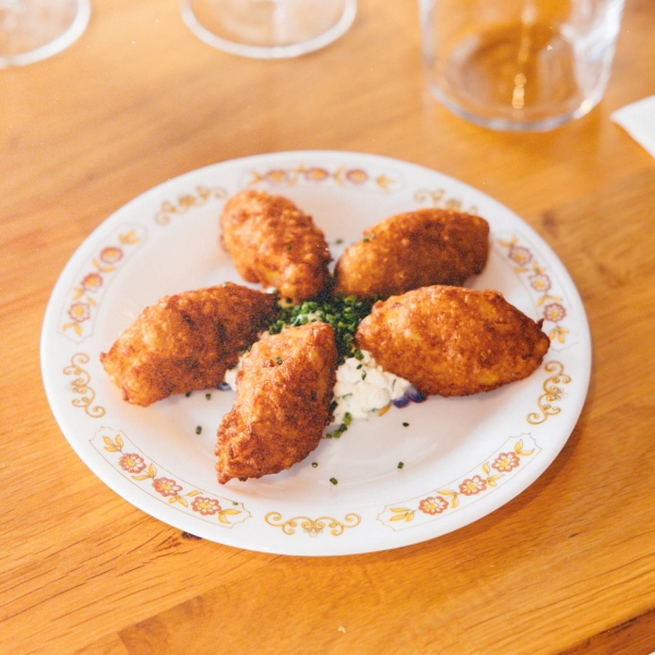 La carte - Blanquette - Restaurant place Dupuy Toulouse - top resto TOULOUSE