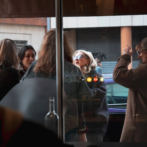 Événement - Blanquette - Restaurant original Toulouse - Restaurant place Dupuy