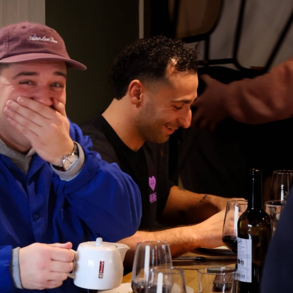 Événement - Blanquette - Restaurant original Toulouse - Bar à Cocktails Toulouse