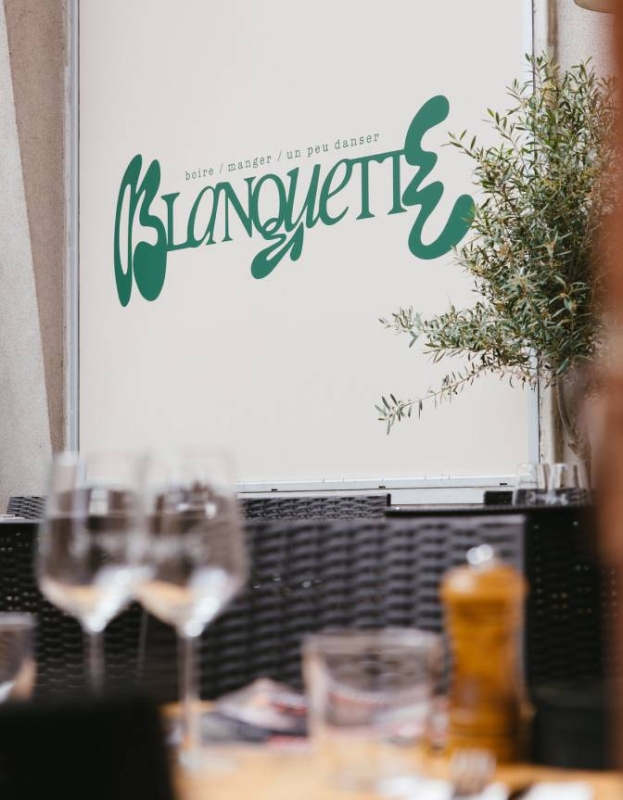 Blanquette - restaurant Toulouse Saint Aubin - restaurant a faire TOULOUSE