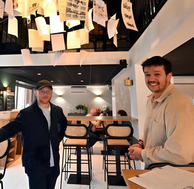 Manger - Blanquette - restaurant TOULOUSE - Bar à Cocktails Toulouse