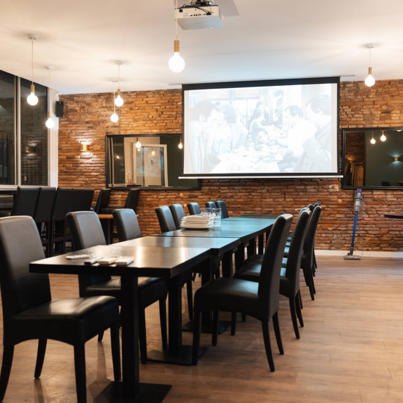 Repas de groupe - Blanquette - Restaurant pour groupe Toulouse - Bar à Cocktails Toulouse