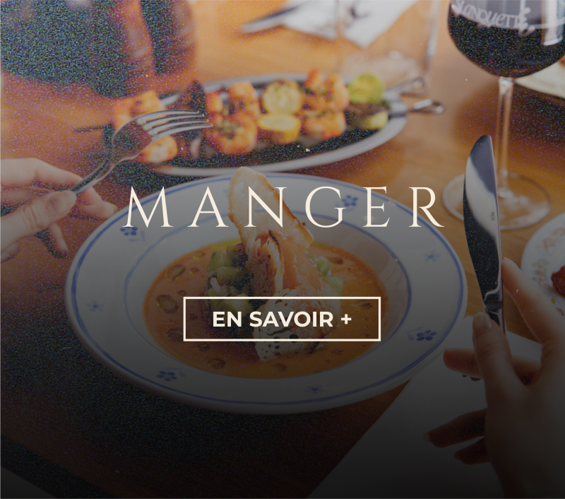 Blanquette - restaurant Toulouse Saint Aubin - top resto TOULOUSE