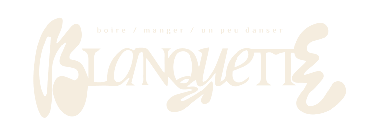 Logo Blanquette