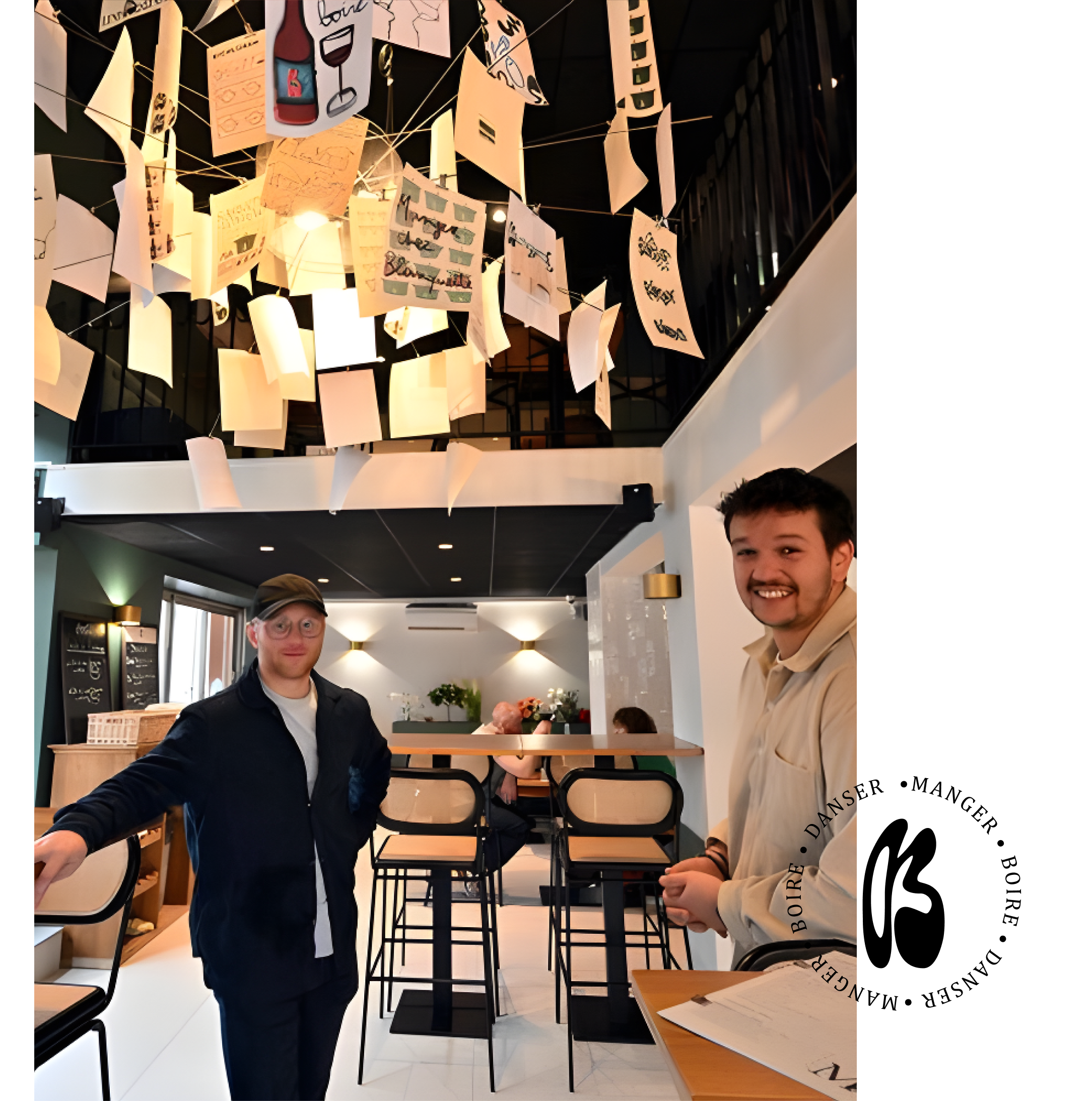 privatisation - Blanquette - restaurant TOULOUSE